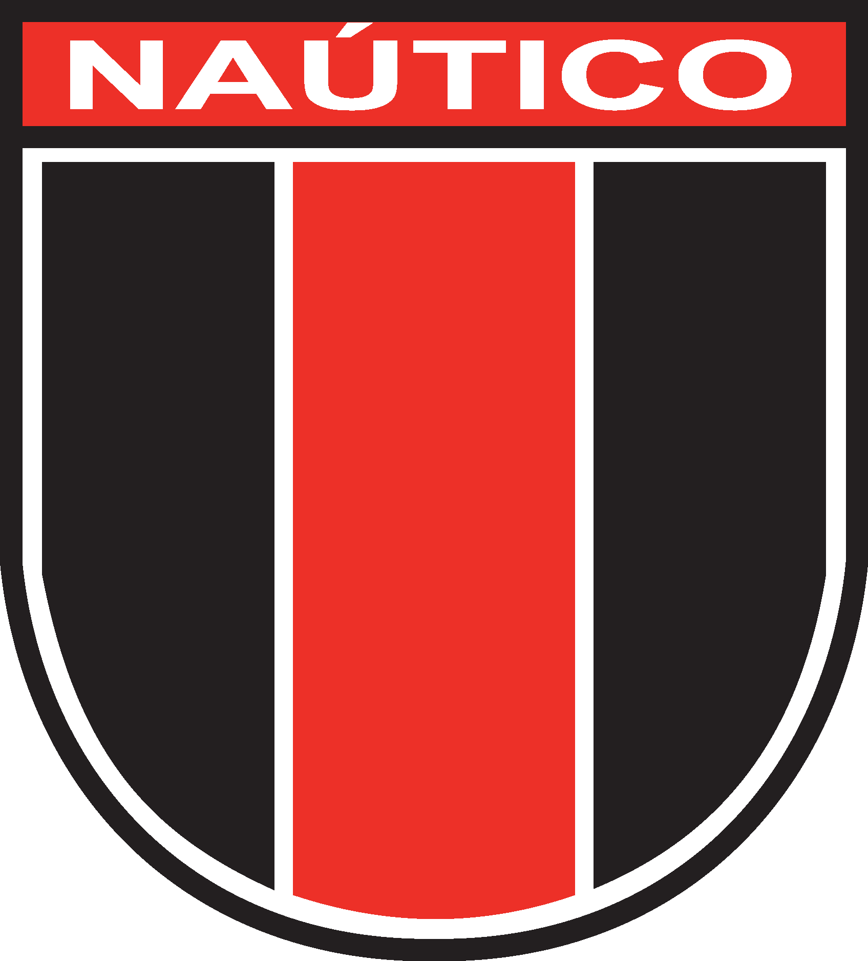 Nautico Futebol Clube De Boa Vista RR Logo Vector Logo